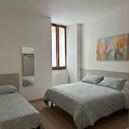 Case Pacifici In Citta 아스콜리피체노 외부 사진